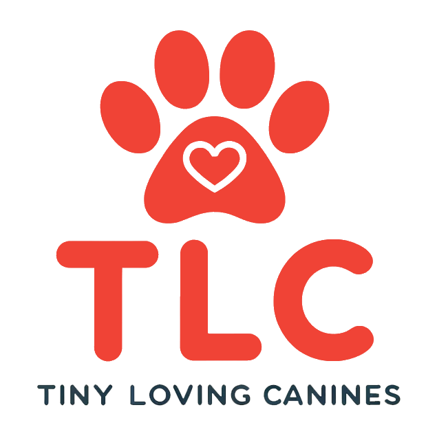 Tiny Loving Canines - TLC logo